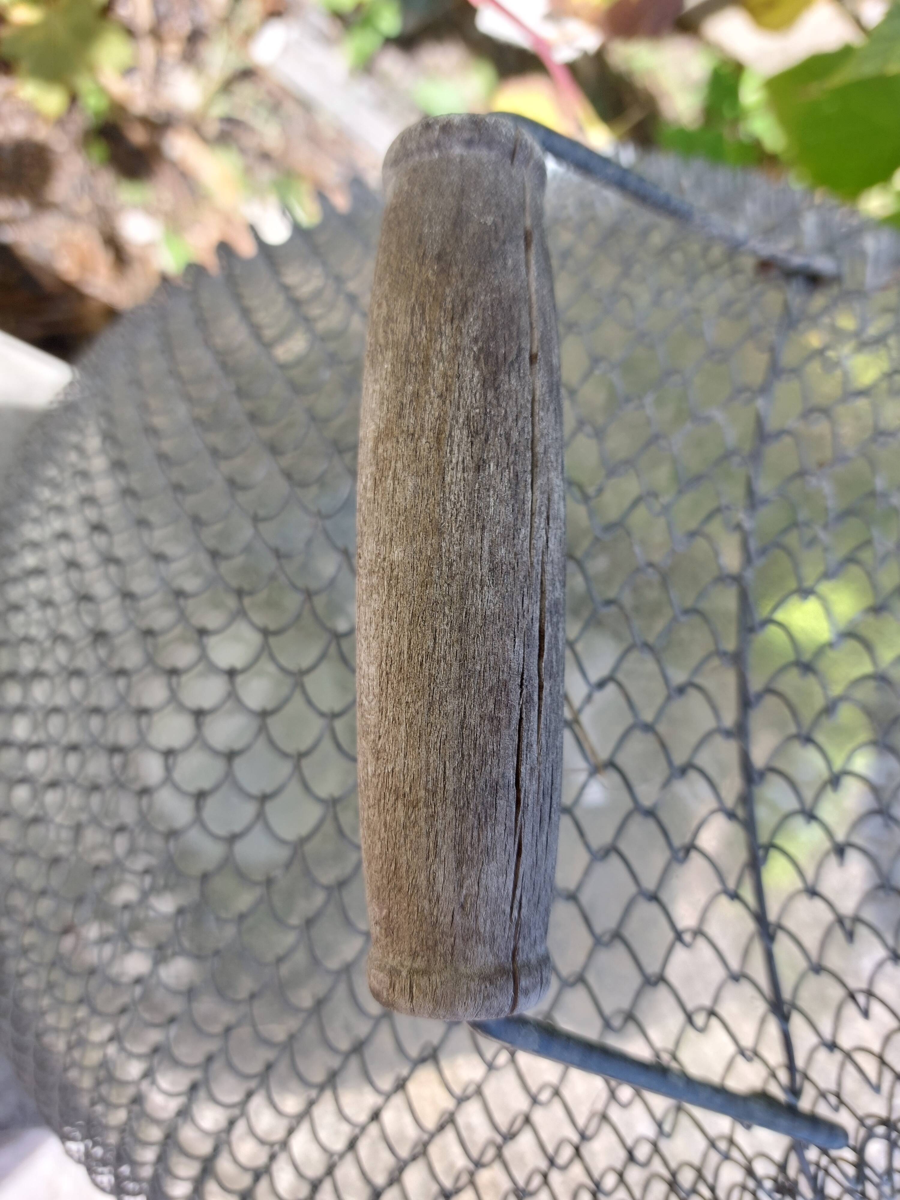 Dame jeanne grillagée 20 litres