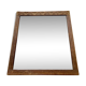 Miroir ancien 46x52cm