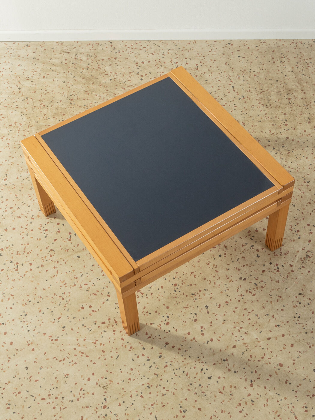 Coffee table, Bernard Vouarnesson