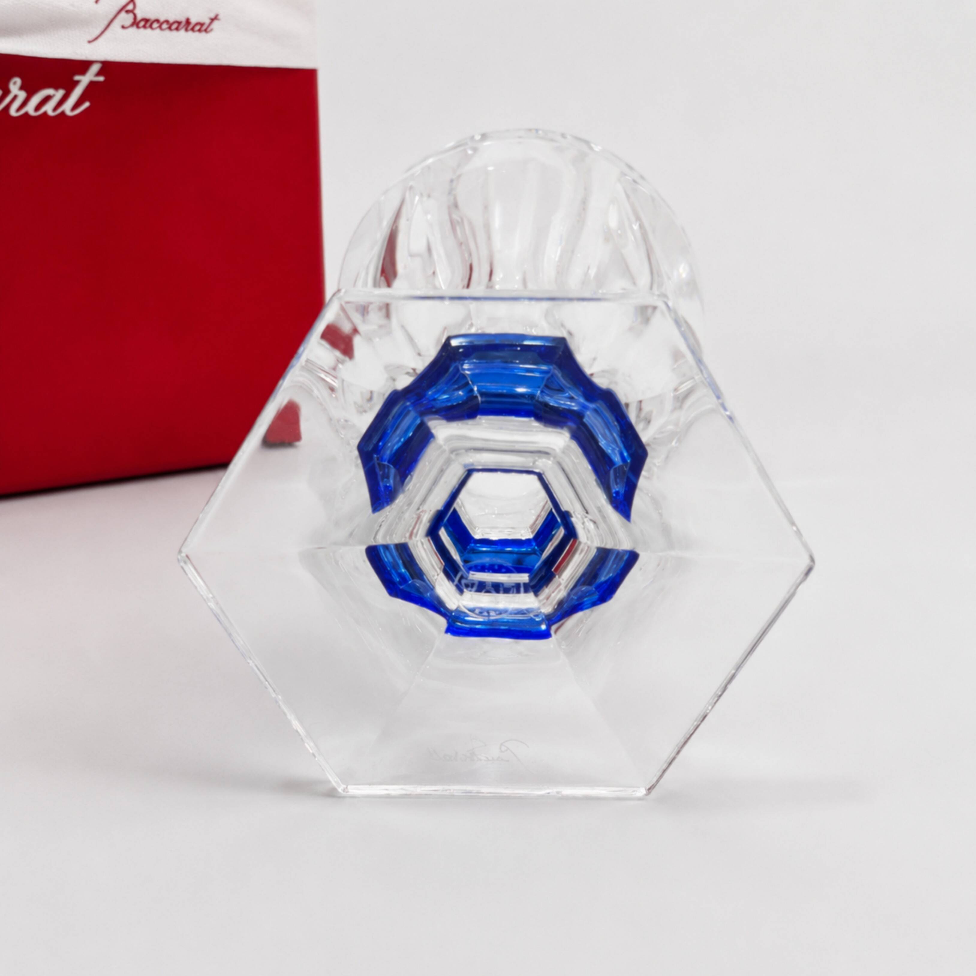 Baccarat - Wine glass - Harcourt - Glass