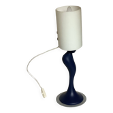 Red lamp