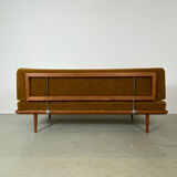 MidCentury Daybed & Sofa Model Minerva by Hvidt&Molgaard