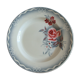 Plate Olga Digoin