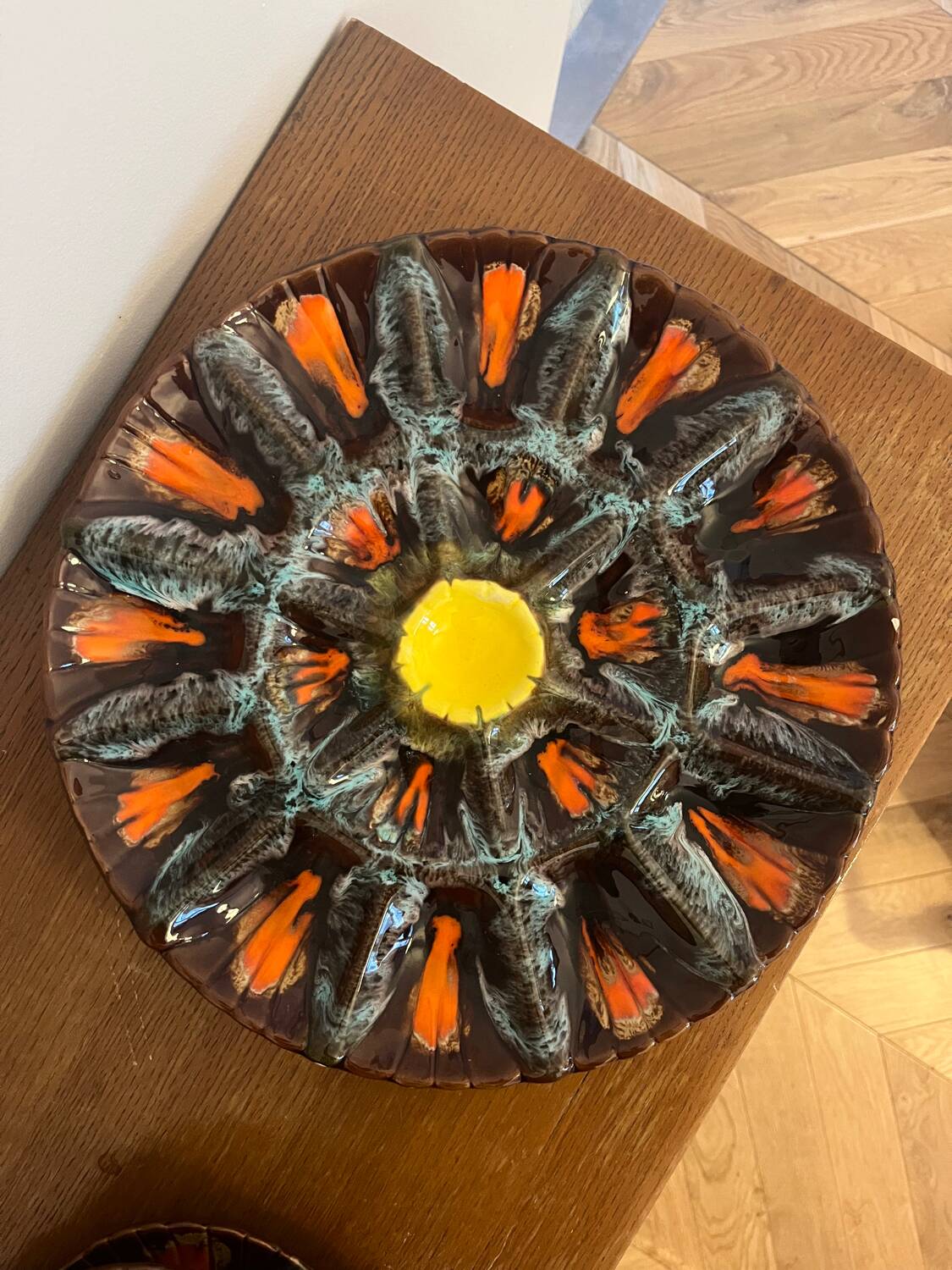 Valloris Oyster Service