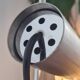 Lampadaire A14 d'Alain Richard édition Disderot France
