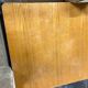 Salon modulaire vintage 4 pièces avec 2 éléments d'angle