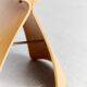 Tabouret Butterfly Sori Yanagi pour Vitra