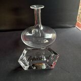 Wine decanter – Baccarat Oenologie