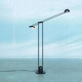 Postmodern floor lamp from the 80s by Philips.