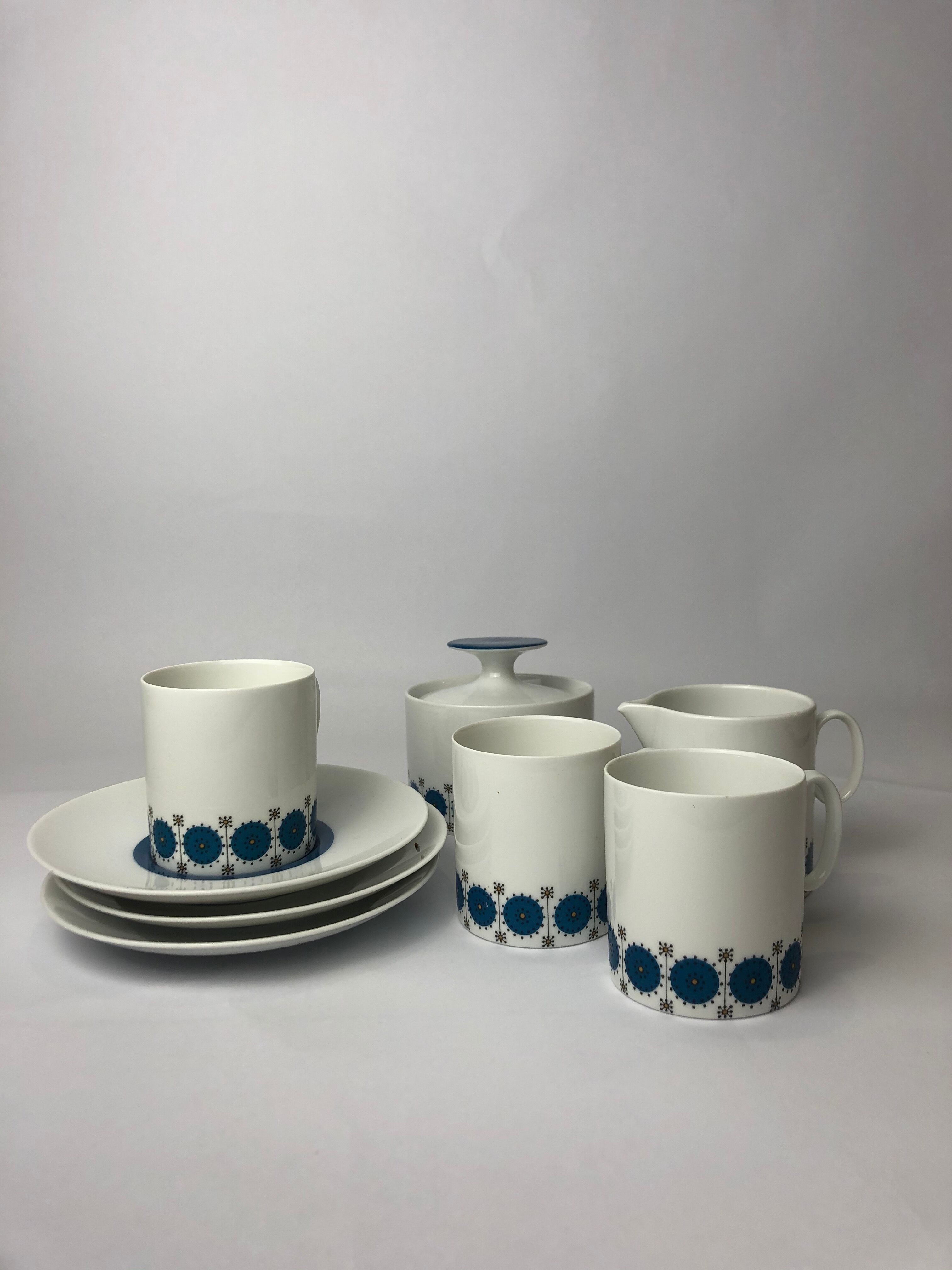 Thomas Germany coffee service