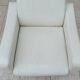 Vintage BEKA armchair in faux leather