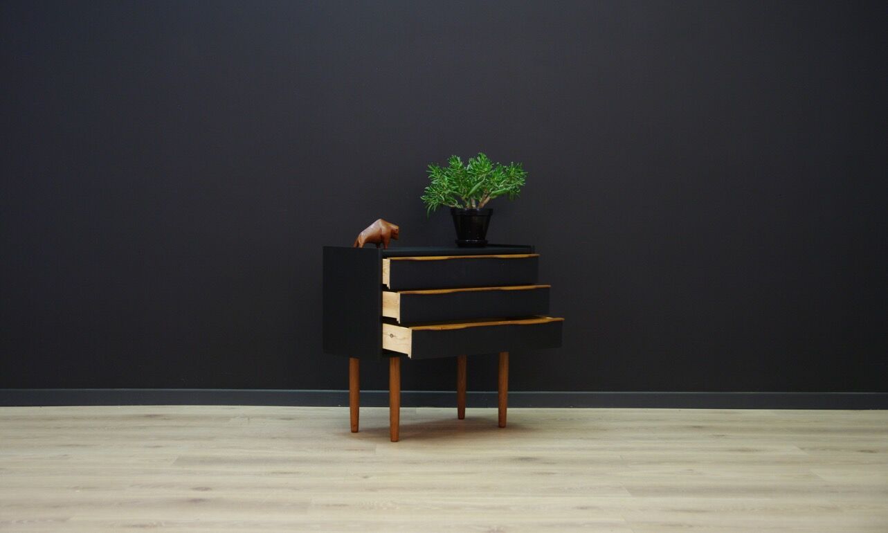 Chest of drawers 60 70