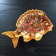 Plat poisson Vallauris