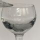 Verres ballon épais bistrot