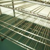 Blédina grocery shelf trade display