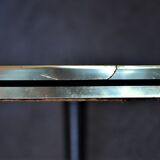 Table low tripod compass design graphic 60 s