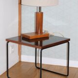 Flying coffee table Guariche Steiner