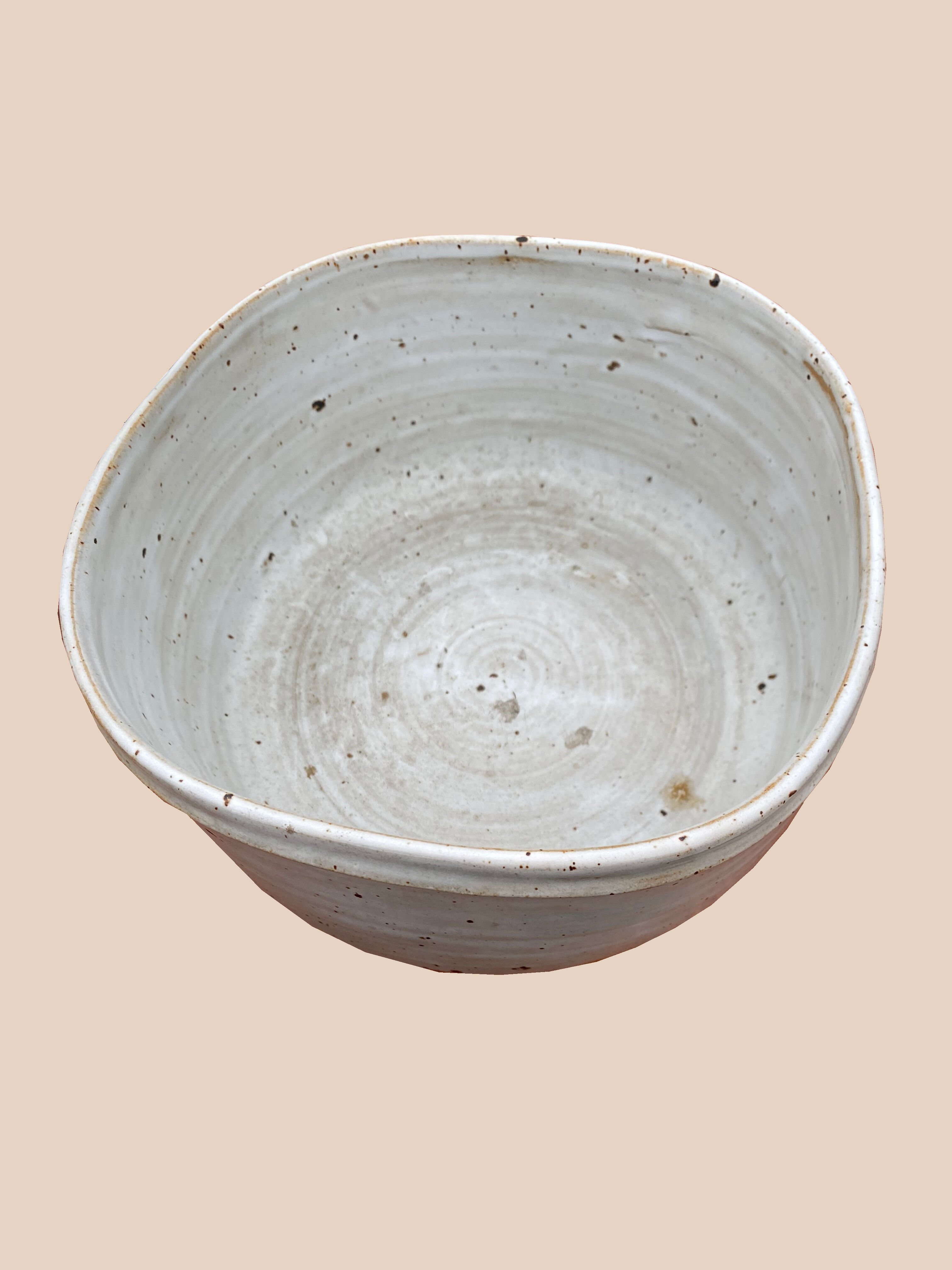 Ceramics circa 1970 Dieulefit