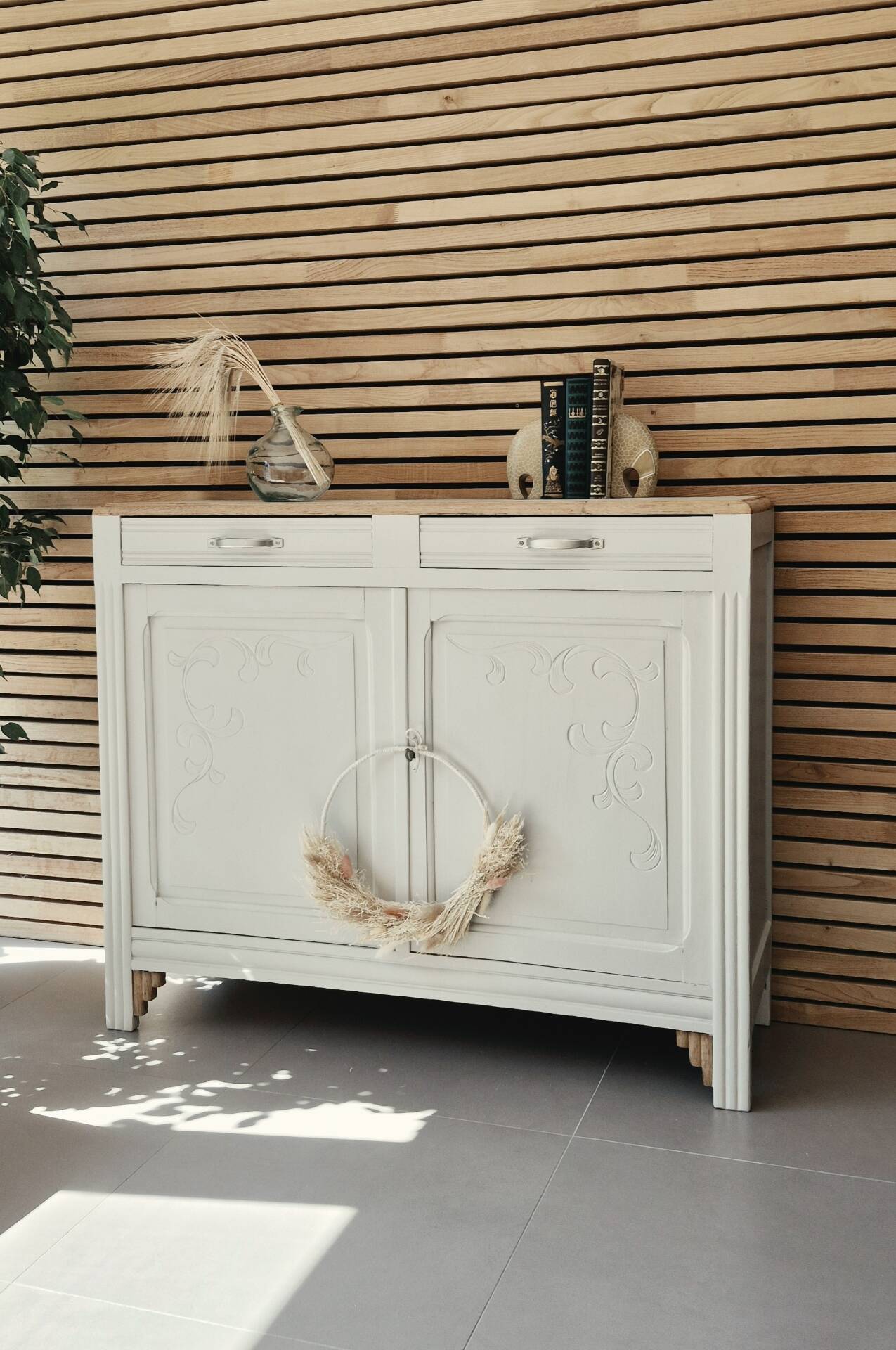 Art Deco Buffet