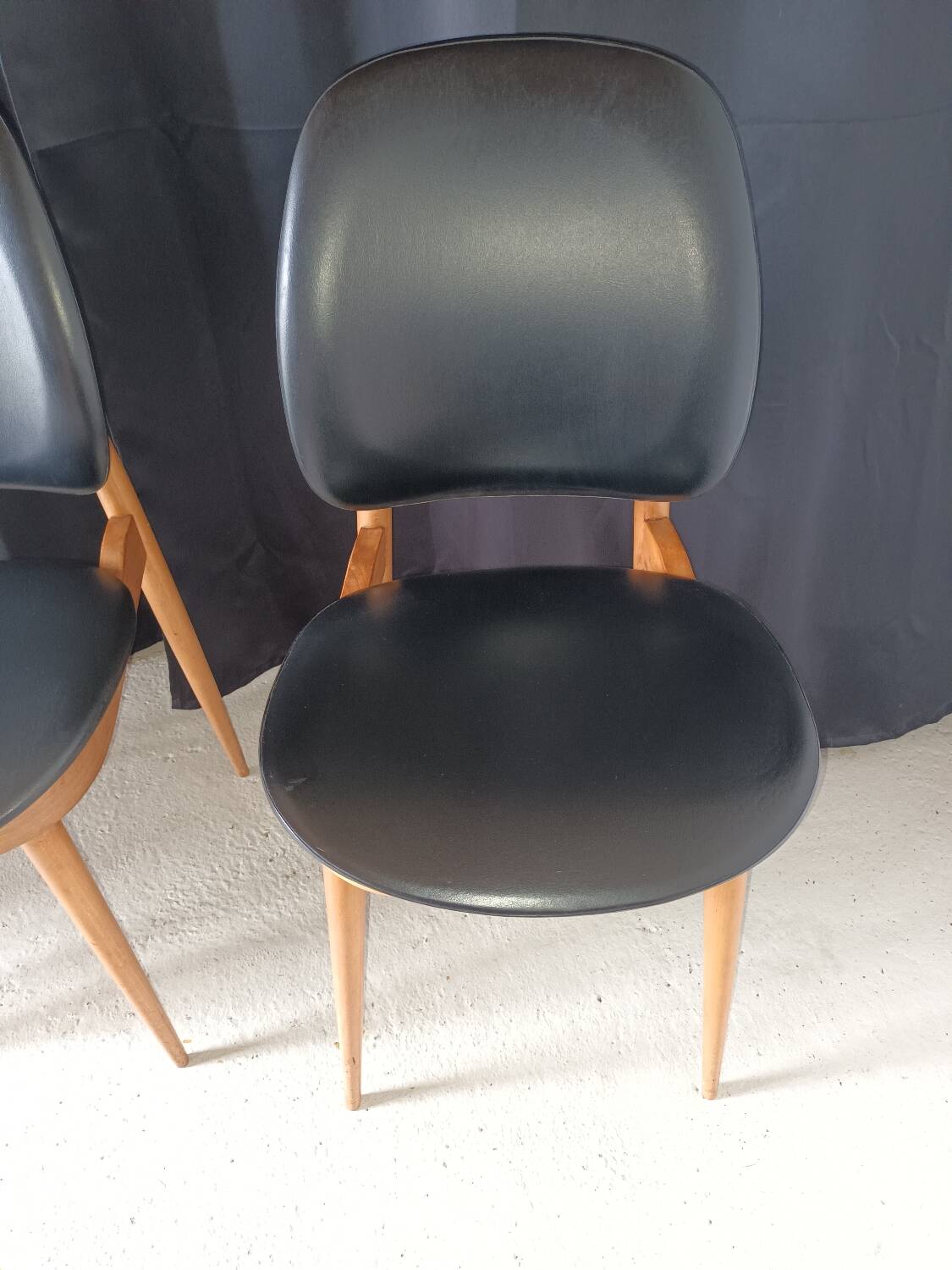 Baumann Pegasus Chairs