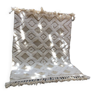 Essaouira rug 127x168cm