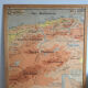 Vidal Lablache 42 Algiers School Map