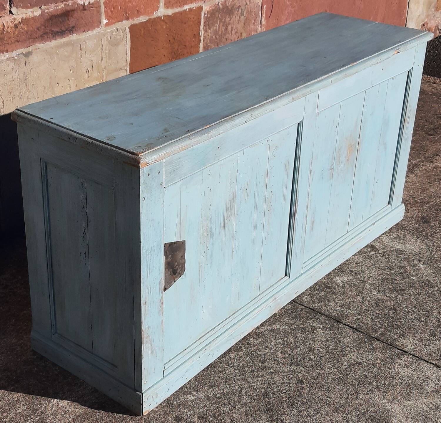 Comptoir de magasin (Années 30/ 40)