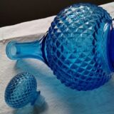 Glass decanter