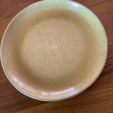 6 assiettes plates Ceramart
