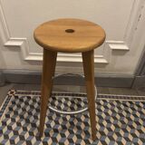Jean Prouvé Stool – Vitra Designs 1942