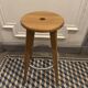 Jean Prouvé Stool – Vitra Designs 1942