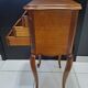 Pair of bedside tables