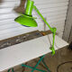Ferdinand Solere articulated lamp