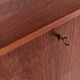 Poul Cadovius for Cado, "Royal System" wall unit, Denmark 1950
