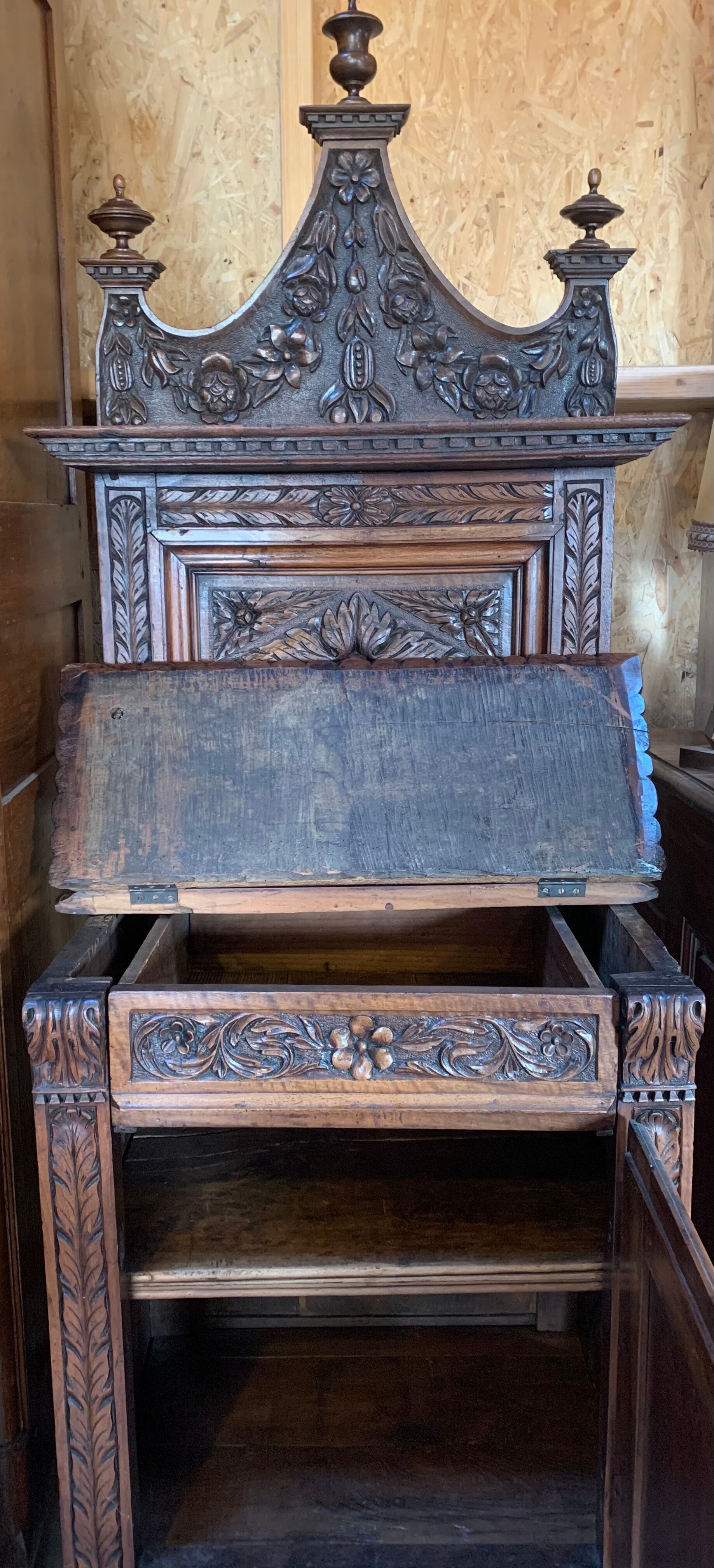 Church furniture