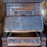 Church furniture