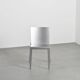Pair of Alfa chairs by Hannes Wettstein, 2001, Molteni