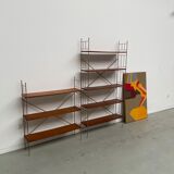 Pair shelves 60s