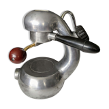 Atomic Italian coffee maker