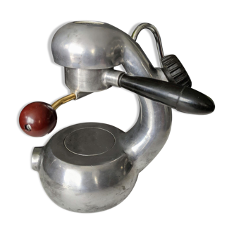 Atomic Italian coffee maker