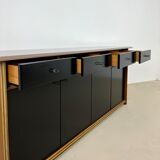 Artona Line Africa Sideboard by Tobia Scarpa for Maxalto, Italy 1970