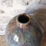 Primavera ceramic vase