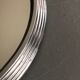 Plateau miroir arts deco