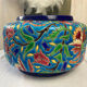 Old factory vase of Longwy