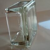 LUMAX glass pocket emptier
