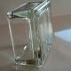 LUMAX glass pocket emptier