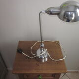 50s Tilting lamp