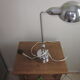 50s Tilting lamp