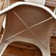 Fauteuil Tolix C de Xavier Pauchard