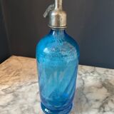 Blue Siphon